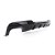 Diffuseur de pare choc arrière pack M performance Noir brillant BMW Série 5 F10 550 duplex