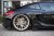 Diffuseur AeroSport pour Porsche Boxster Cayman 981