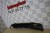 Diffuseur arrière Noir Brillant BMW série 3 E90 E91 pack m look Performance en ABS