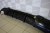 Diffuseur arrière Noir Brillant BMW série 3 E90 E91 pack m look Performance en ABS
