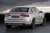 Diffuseur arrière Audi A4 B8 8K 12-15 Facelift Berline et break look ABT