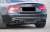 Diffuseur arrière Audi A5 Sportback Pour S-line et S5