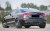 Diffuseur arrière Audi A5 Sportback Pour S-line et S5