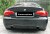 Diffuseur arrière BMW serie 3 E92 E93 335 pack M Performance en ABS