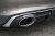 Diffuseur arrière Carbone AUDI A7 S-LINE phase 1 look RS7 (2010-2014)