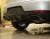 Diffuseur arrière Carbone pour Porsche Macan 2,0 / S / S Diesel / GTS / Turbo 95B 