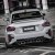 Diffuseur arrière en fibre de carbone SOOQOO V1 - Compatibles avec la BMW M2 (G87)