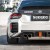 Diffuseur arrière en fibre de carbone SOOQOO V3 avec feux - Compatibles avec la BMW M2 (G87)