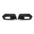 Diffuseur arrière en fibre de carbone SOOQOO V1 - Compatible avec BMW M5 (G90/G99)