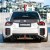 Diffuseur arrière en fibre de carbone SOOQOO V3 avec feux - Compatibles avec la BMW M2 (G87)