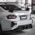Diffuseur arrière en fibre de carbone SOOQOO V1 - Compatibles avec la BMW M2 (G87)