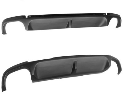 Diffuseur arrière Ford Mustang 2013-2014 Style GT500