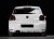 Diffuseur arrière Polo 6R GTI 2009-2014
