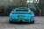 Diffuseur Arrière TECHART Pour Porsche Boxster Cayman 718 / 982