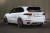  Diffuseur arrière TECHART pour Porsche Cayenne 958.2 Facelift 2014 à 2018