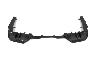 Diffuseur arrière type M-perf en fibre de Carbone - pour BMW G60 - PACK M