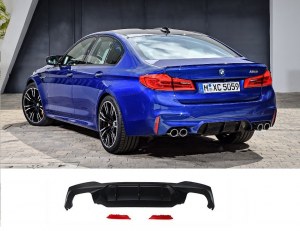 Diffuseur BMW serie 5 G30 G31 M5