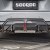 Diffuseur Carbone avec feux led F1 SOOQOO pour BMW série 2 G42