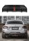 Diffuseur Carbone avec feux led F1 SOOQOO pour BMW série 2 G42