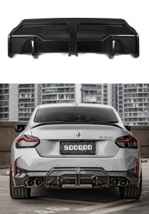 Diffuseur Carbone SOOQOO pour BMW série 2 G42
