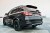 Extension de becquet BMW X5 F15 Pack M Noir Brillant