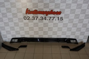 Diffuseur de pare choc arrière KTUNE Ford Transit Custom MK2 2023-