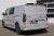 Diffuseur de pare choc arrière ST Line Ford Transit Custom MK2 2023-