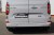 Diffuseur de pare choc arrière ST Line Ford Transit Custom MK2 2023-