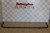 Diffuseur de pare choc arrière ST Line Ford Transit Custom MK2 2023-