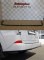 Diffuseur de pare choc arrière ST Line Ford Transit Custom MK2 2023-