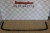 Diffuseur de pare choc arrière ST Line Ford Transit Custom MK2 2023-