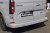 Diffuseur de pare choc arrière ST Line Ford Transit Custom MK2 2023-