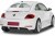 Diffuseur / Jupe arrière VW The New Beetle (2011+)