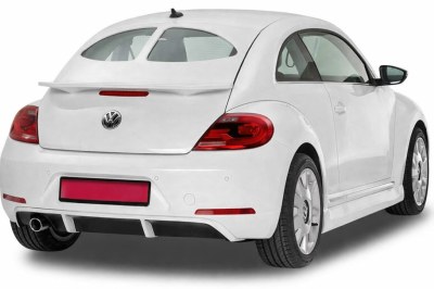 Diffuseur / Jupe arrière VW The New Beetle (2011+)