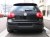 Jupe spoiler de pare choc arriére golf 5 gti