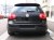 Jupe spoiler de pare choc arriére golf 5 gti