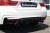 Diffuseur M Performance pour pare choc arrière BMW Série 4 F32 F33 F36 435 - 440