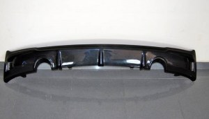 Diffuseur Carbone BMW série 2 F22 F23 235i