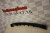 Diffuseur Pack M performance BMW serie 3 F30 F31 316/318