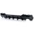 Diffuseur Performance Noir brillant BMW Série 4 G22 G23 420 430 à partir de 2020
