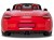 Diffuseur pour Porsche Boxster Cayman 981