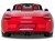 Diffuseur pour Porsche Boxster Cayman 981