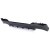 Diffuseur et sorties d'échappement look 440 pour BMW Série 4 G22 G23