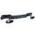 Diffuseur et sorties d'échappement look 440 pour BMW Série 4 G22 G23