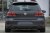 Diffuseur arrière Golf 6 – Double sortie gauche / droite Noir brillant (2008–2012)