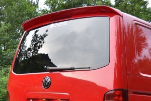 Aileron becquet ABT VW T5