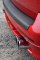 Silencieux arrière duplex inox 4x80mm VW T5 / T6 2 roue motrice 