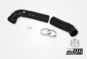 Durite d'Admission Charge Pipe DO88 Performance BMW M2 F87