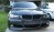 Splitter pour BMW Série 3 E90 E90 2005 à 2008