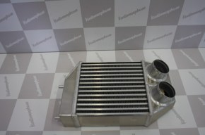 Echangeur intercooler simple faisceaux Forge Renault 5 gt turbo Type origine